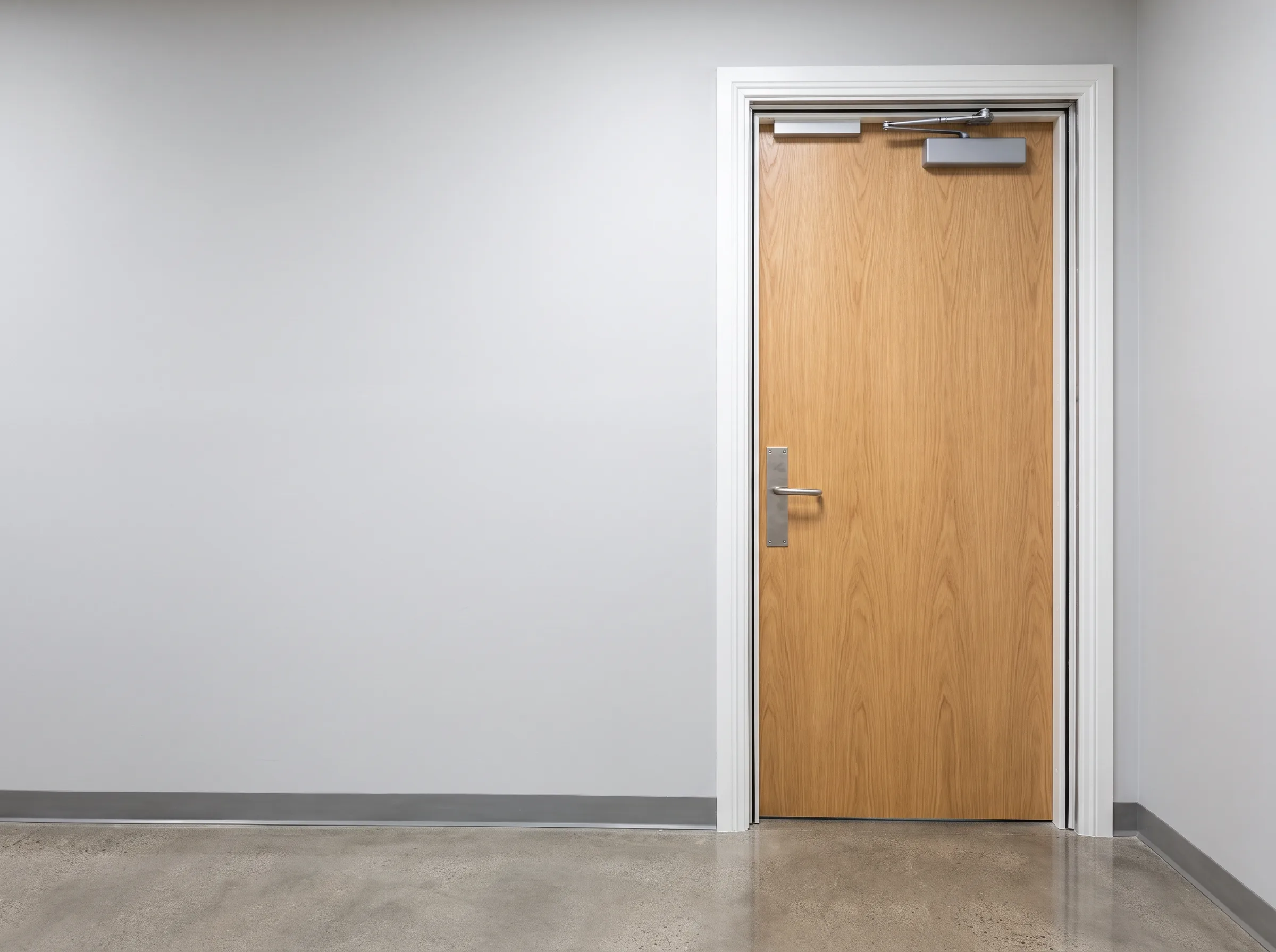 Fire Door Repair: Keep Your Building Safe