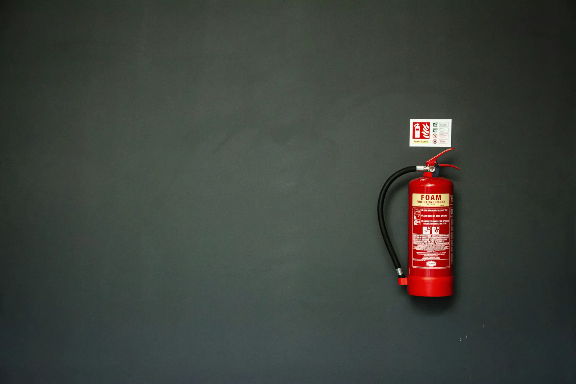 Fire Compartmentation Surveys