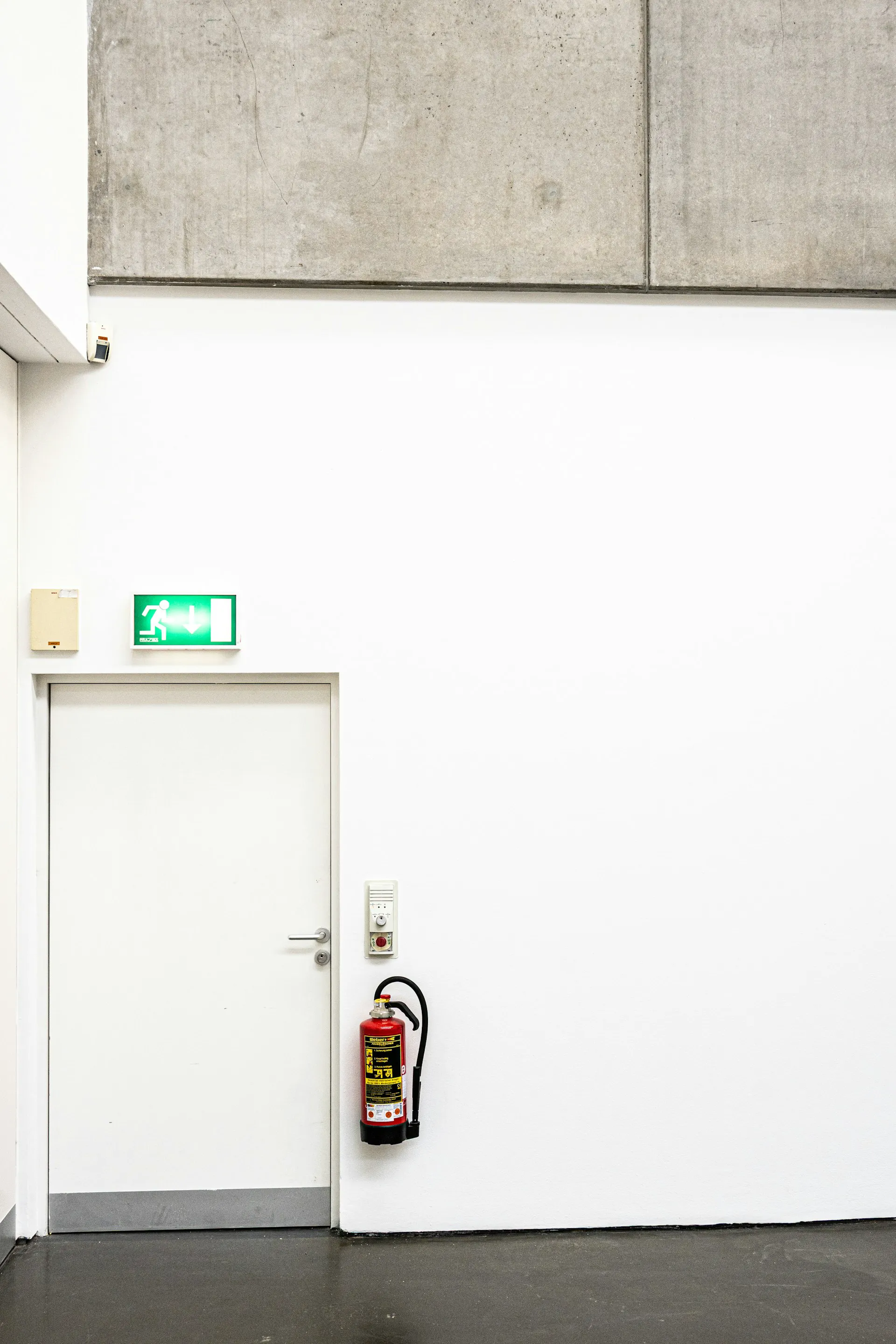Fire Door Inspections