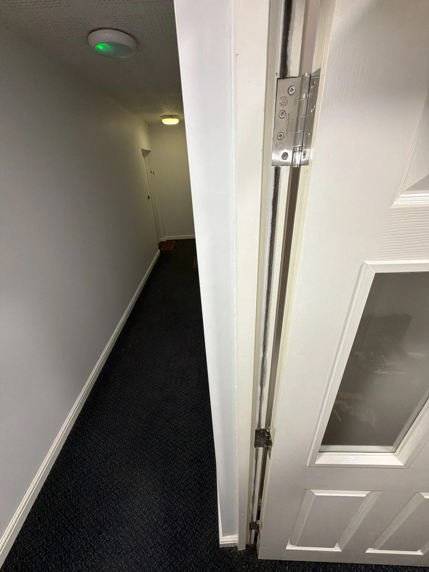 Fire Door Remedial Works