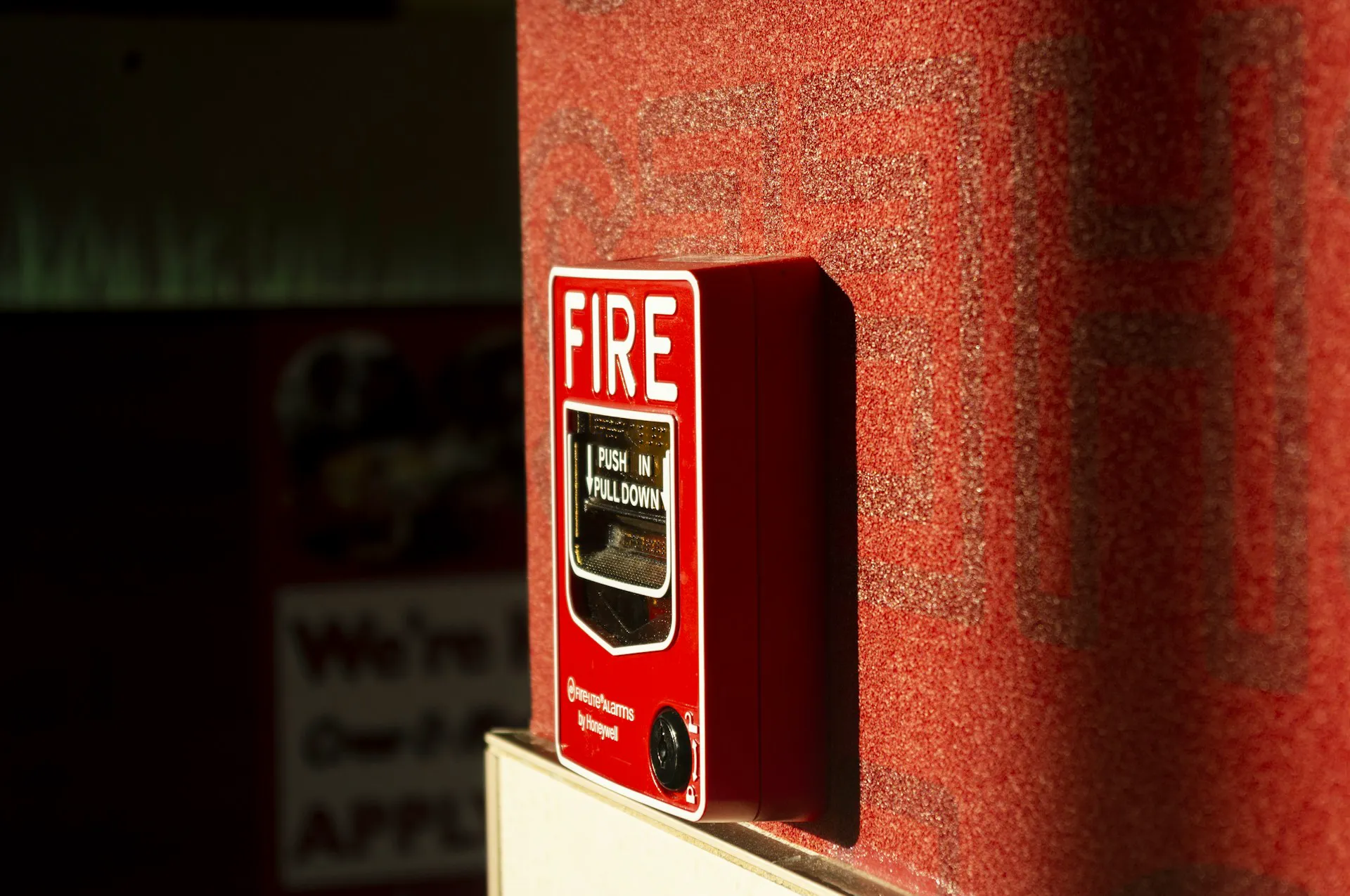 Fire Door Surveys