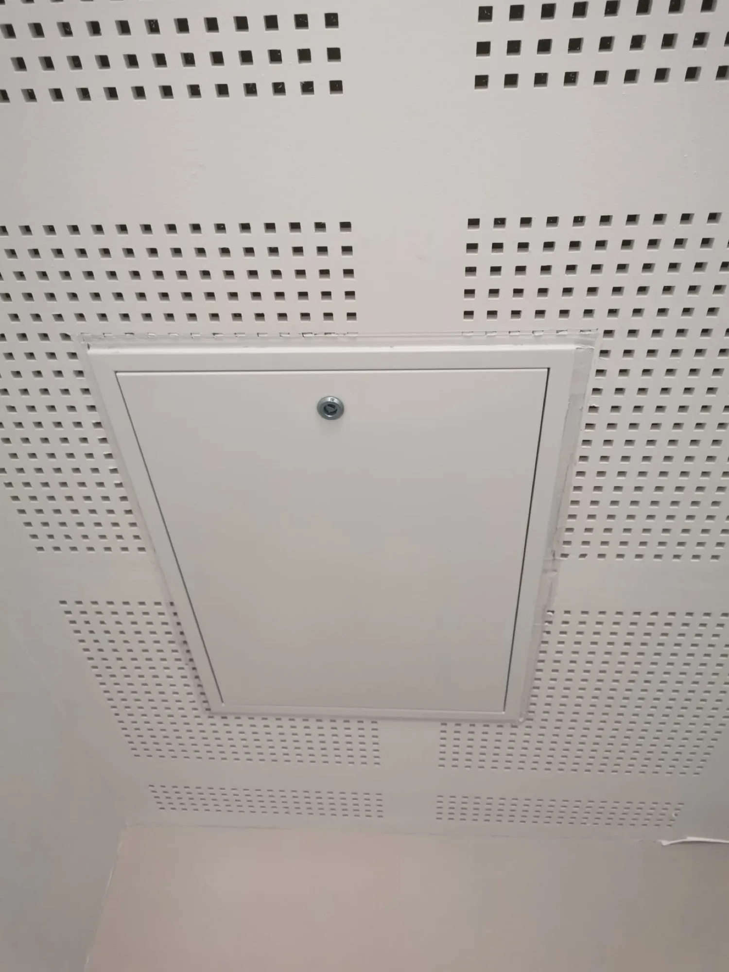 Fire Rated Access Panels