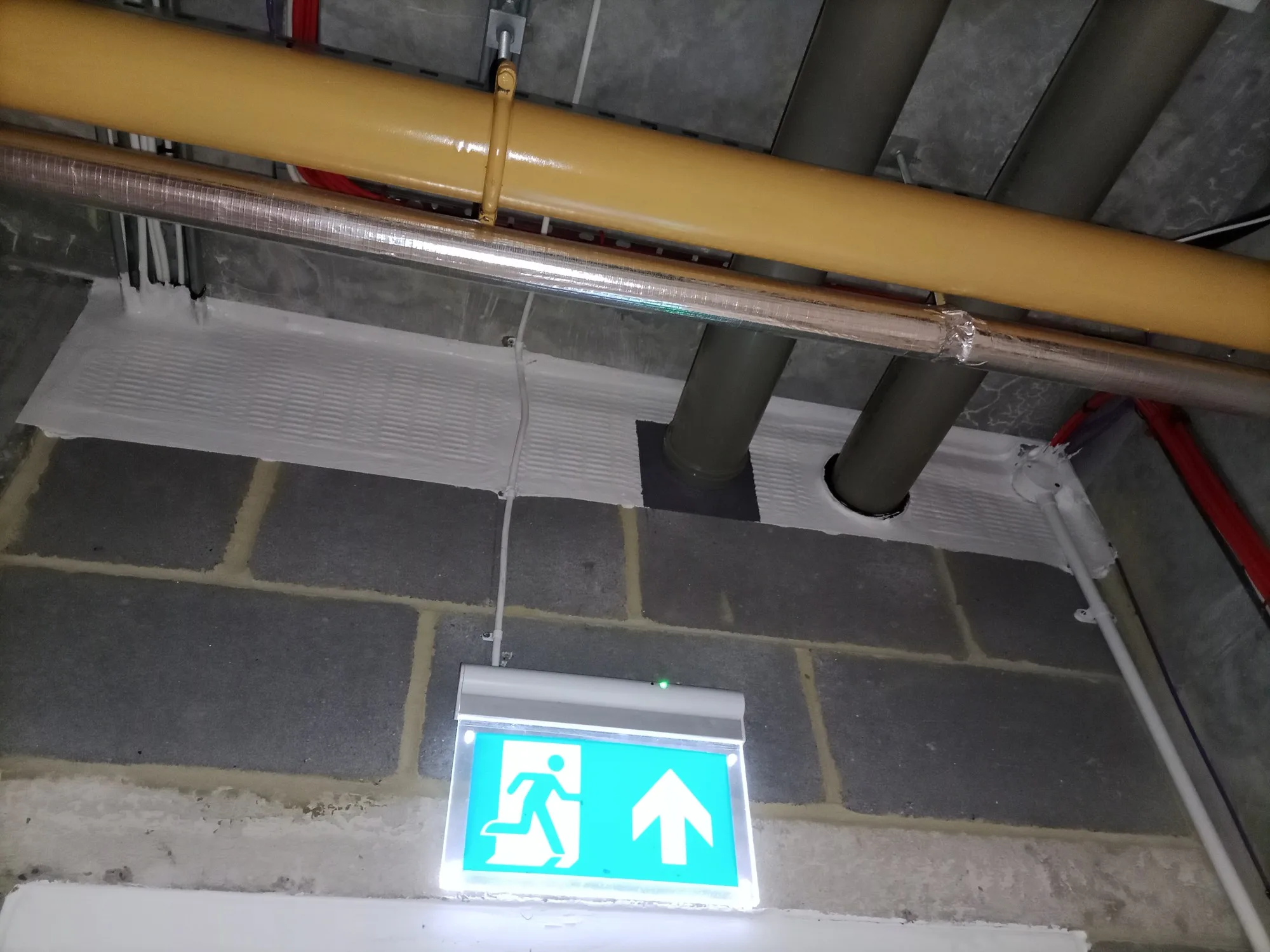 Housing Association Fire Protection Services