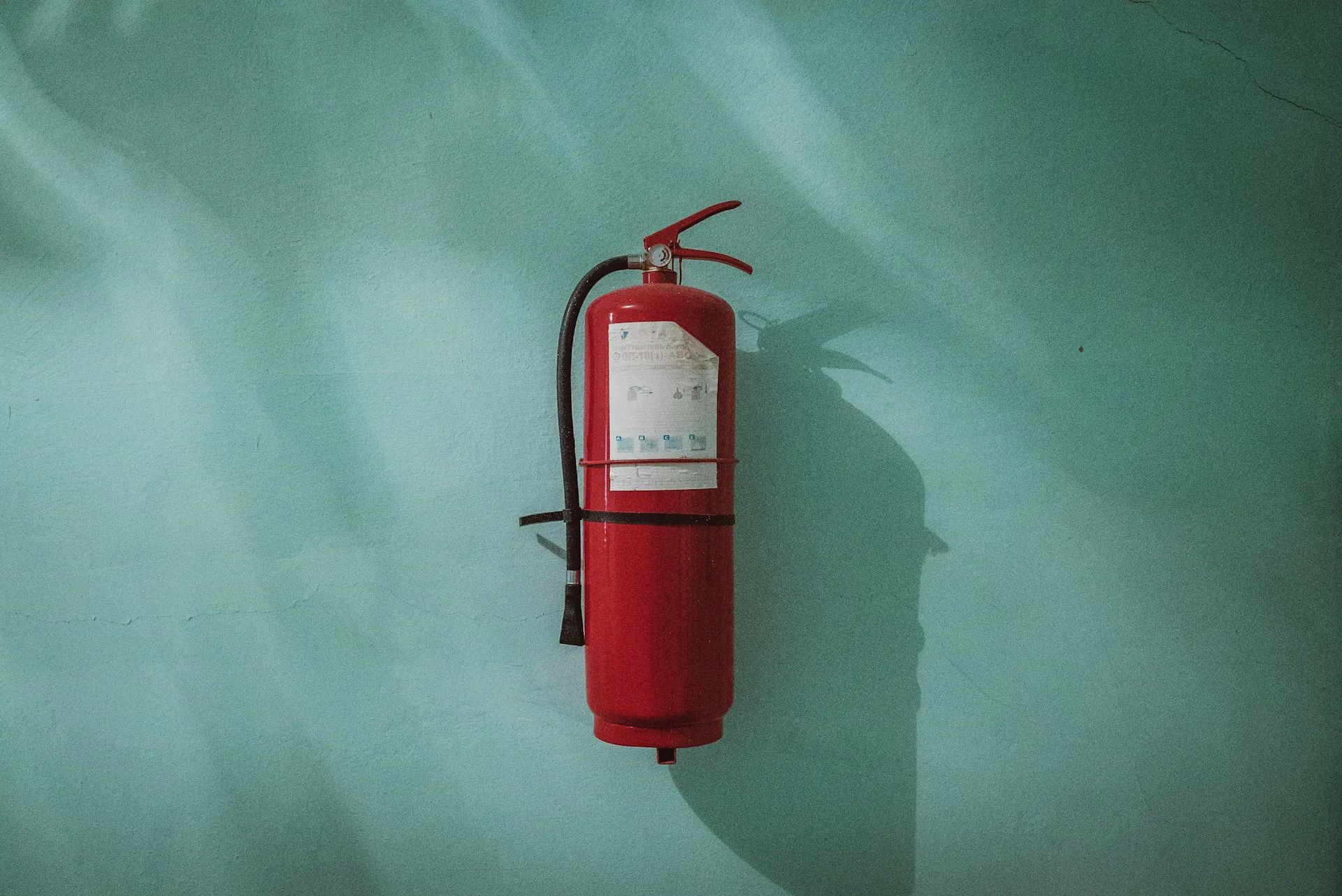 Property Management Fire Protection Services